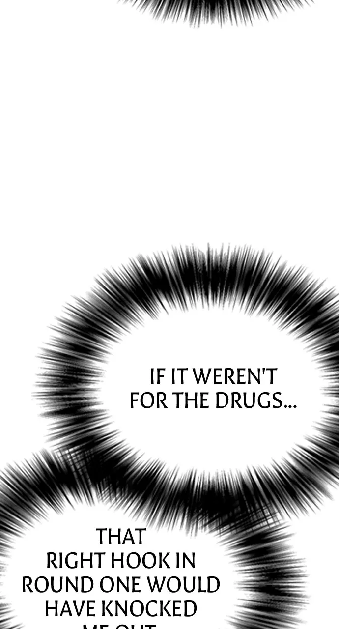 The Outcast is a Fighter Chapter 24 page 30 - 