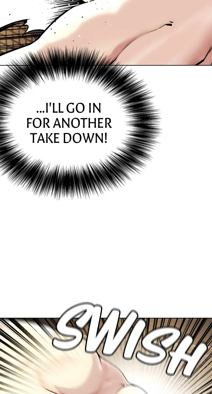 The Outcast is a Fighter Chapter 24 page 35 - 