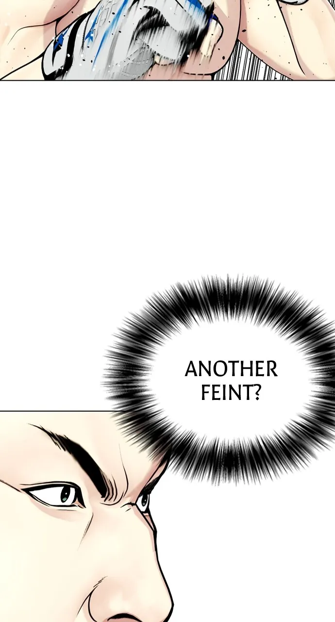 The Outcast is a Fighter Chapter 24 page 41 - 