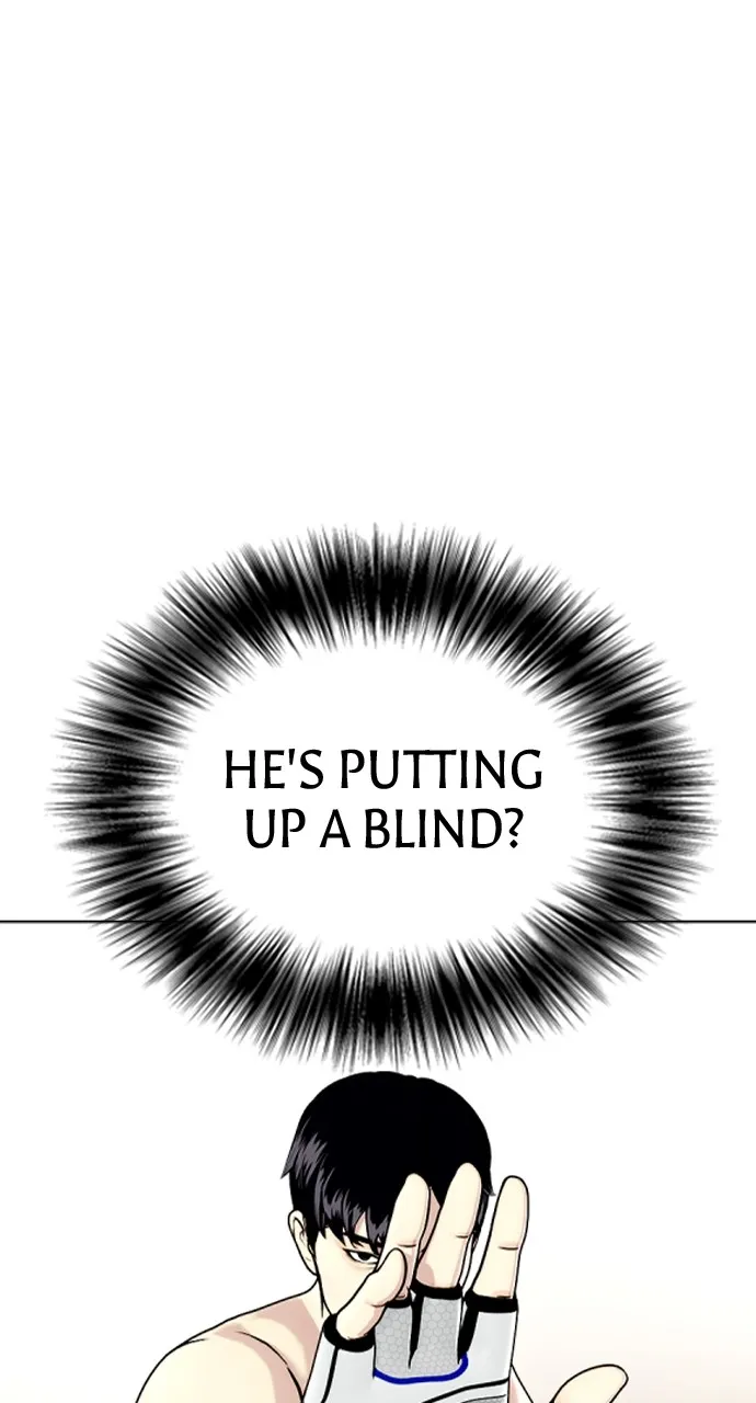 The Outcast is a Fighter Chapter 24 page 43 - 
