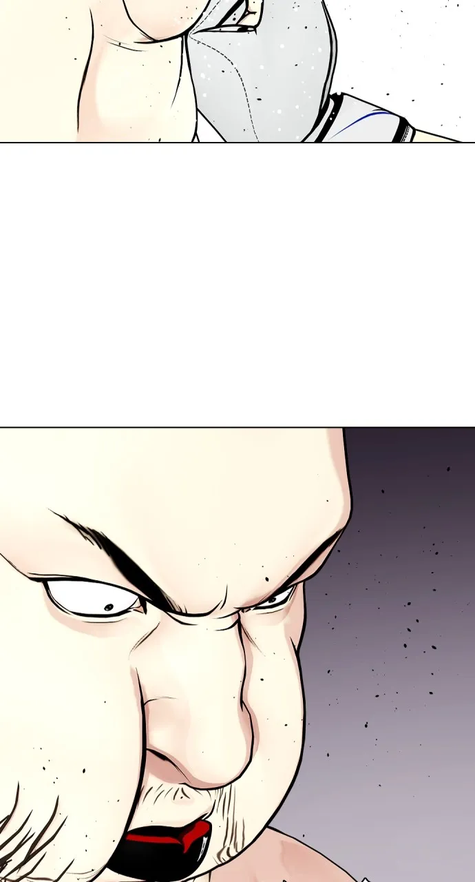 The Outcast is a Fighter Chapter 24 page 50 - 