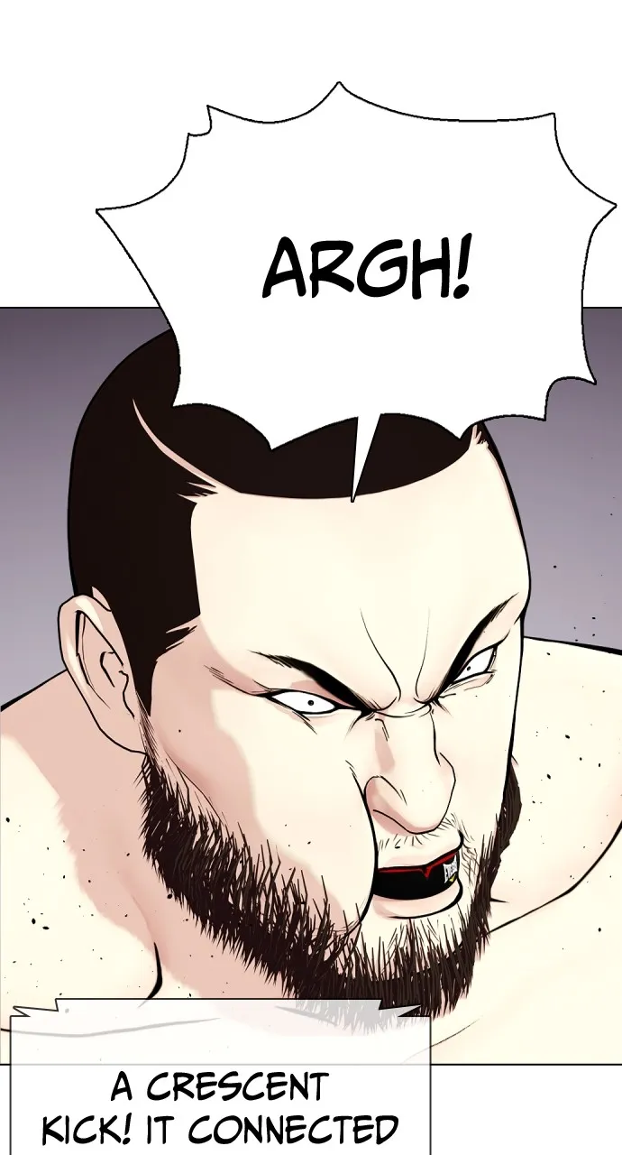 The Outcast is a Fighter Chapter 24 page 55 - 