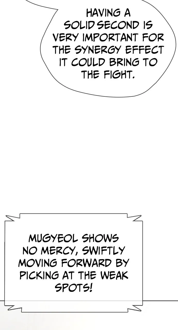 The Outcast is a Fighter Chapter 24 page 60 - 