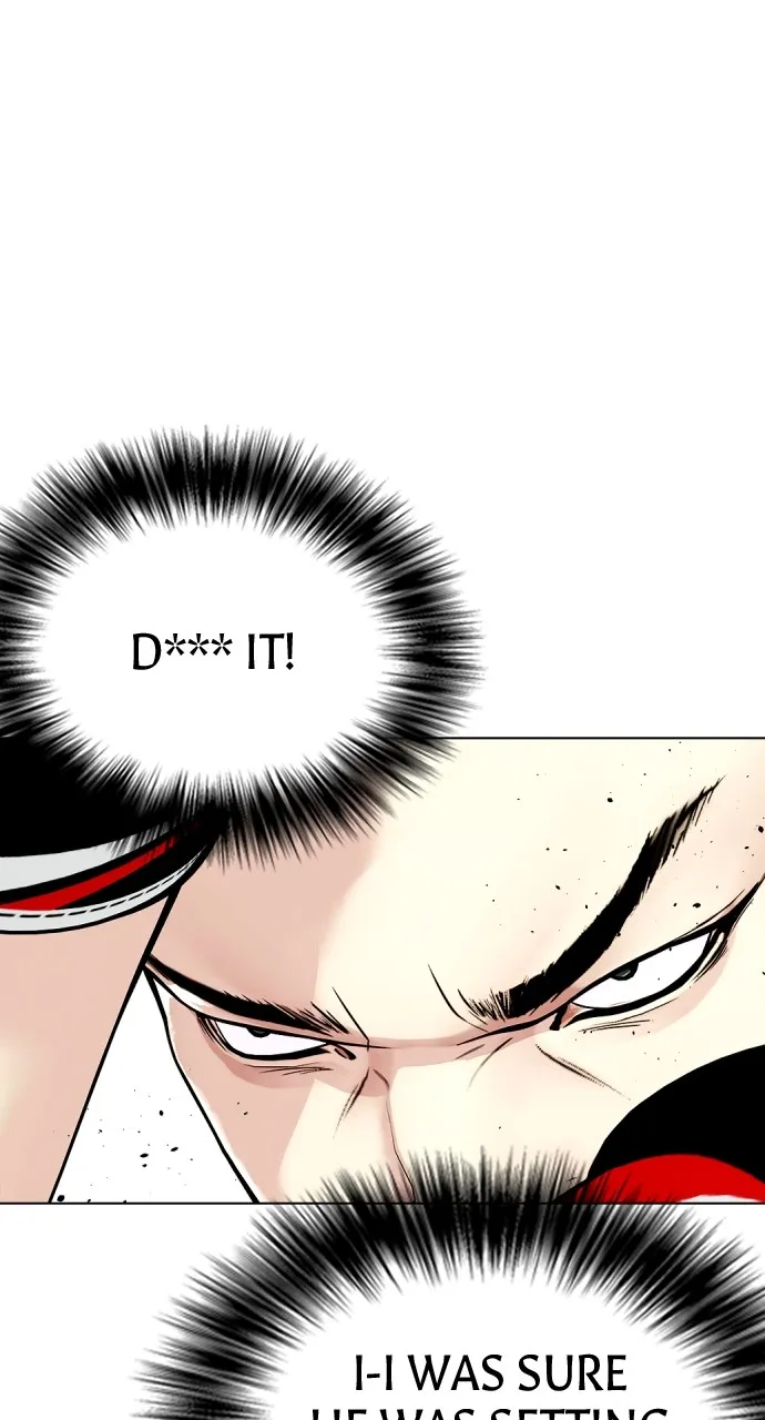 The Outcast is a Fighter Chapter 24 page 62 - 