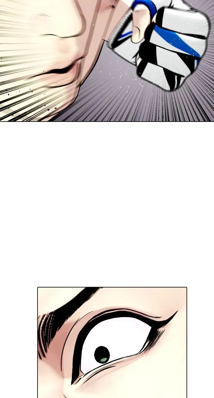 The Outcast is a Fighter Chapter 24 page 64 - 
