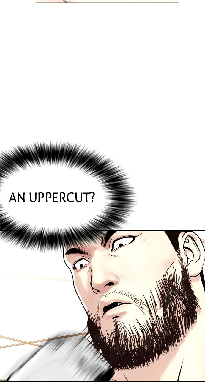 The Outcast is a Fighter Chapter 24 page 65 - 