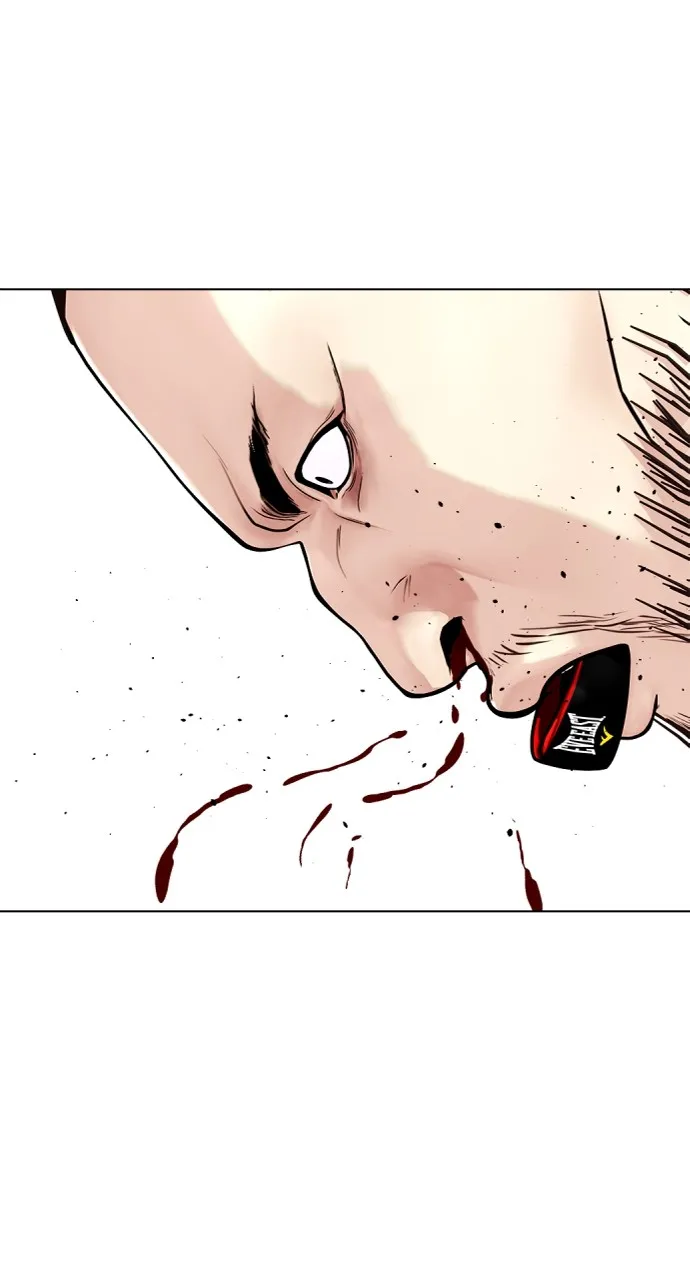 The Outcast is a Fighter Chapter 24 page 68 - 