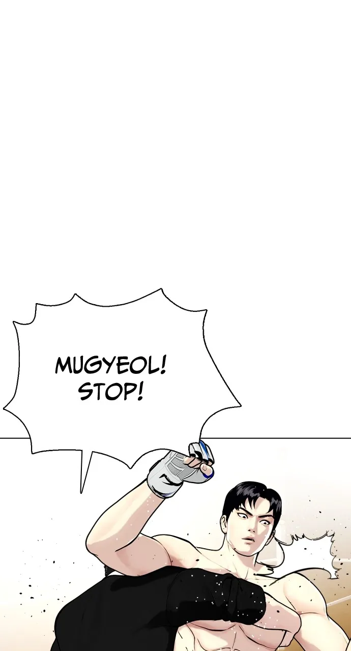 The Outcast is a Fighter Chapter 24 page 70 - 