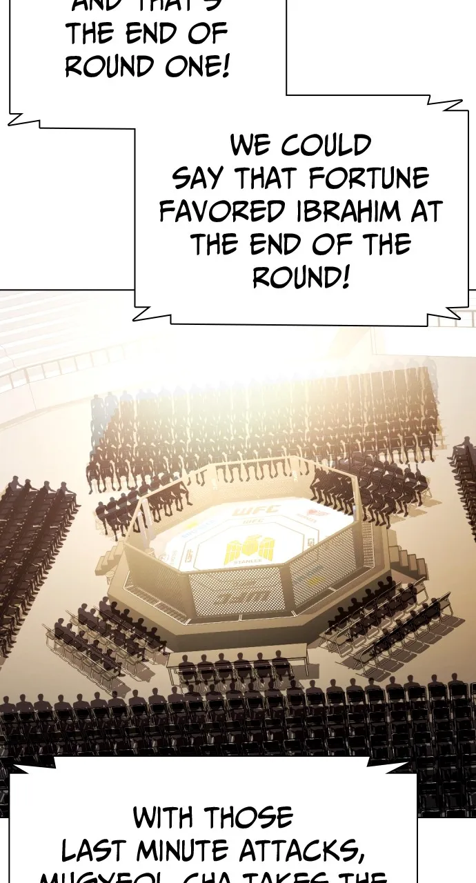 The Outcast is a Fighter Chapter 24 page 72 - 