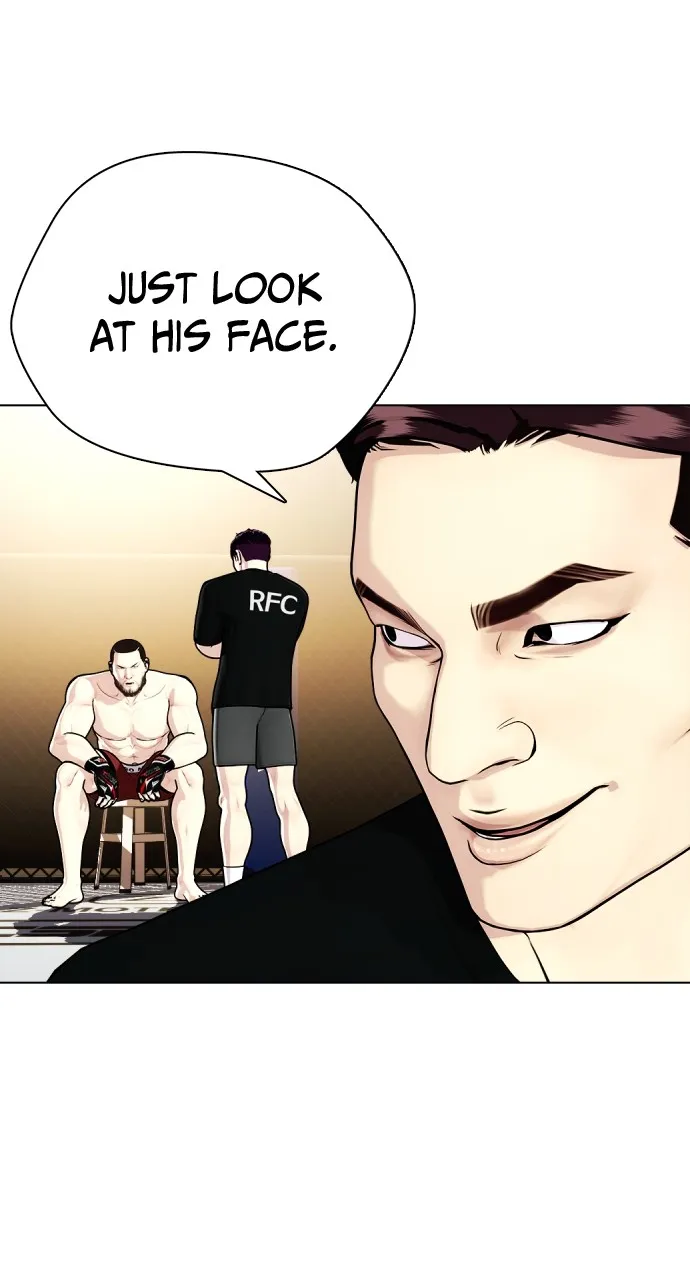 The Outcast is a Fighter Chapter 24 page 75 - 