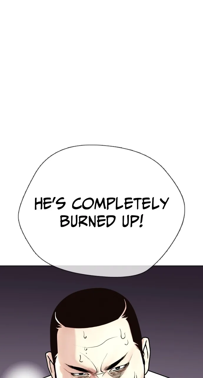 The Outcast is a Fighter Chapter 24 page 76 - 