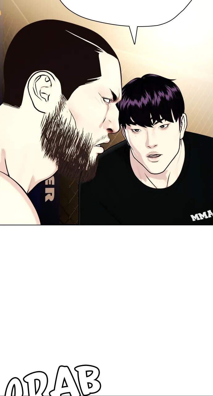 The Outcast is a Fighter Chapter 24 page 78 - 