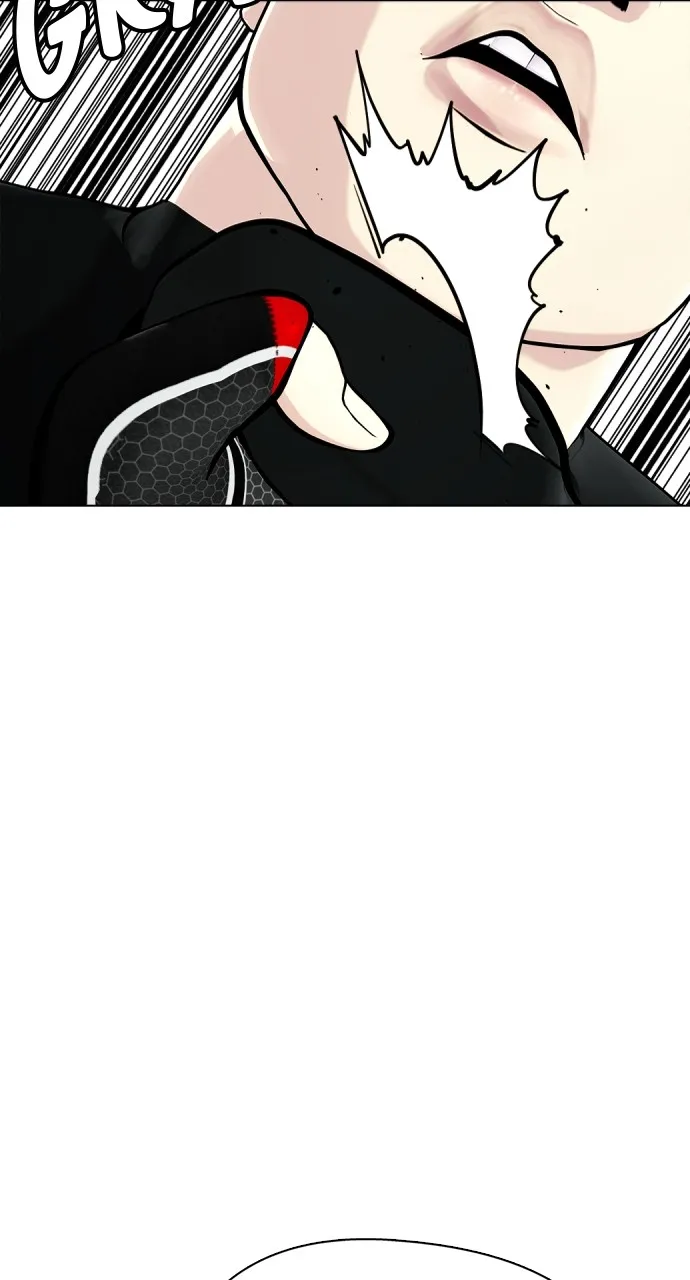 The Outcast is a Fighter Chapter 24 page 79 - 