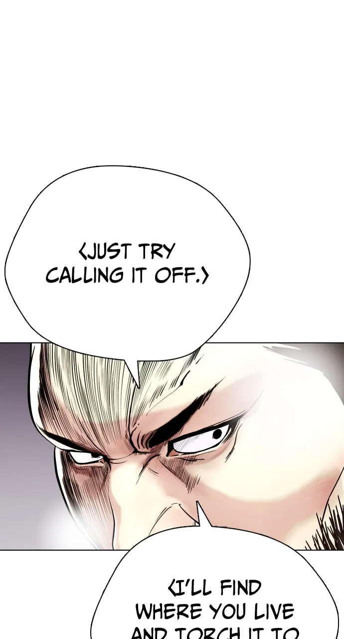 The Outcast is a Fighter Chapter 24 page 81 - 