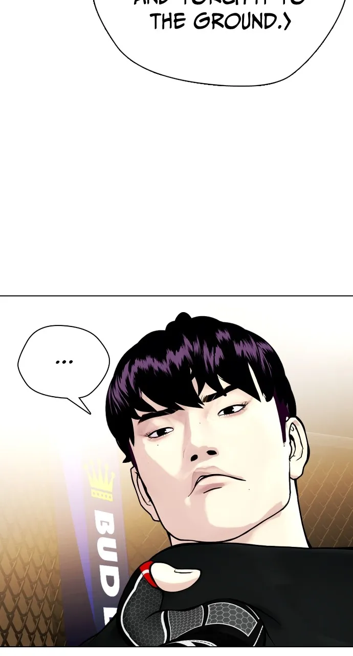 The Outcast is a Fighter Chapter 24 page 82 - 