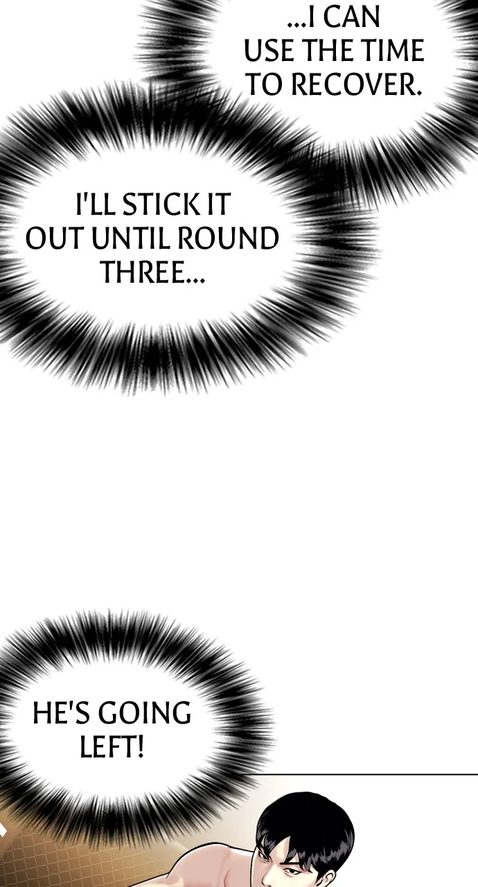 The Outcast is a Fighter Chapter 24 page 88 - 