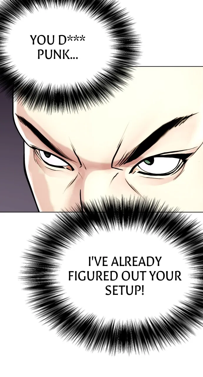 The Outcast is a Fighter Chapter 24 page 90 - 