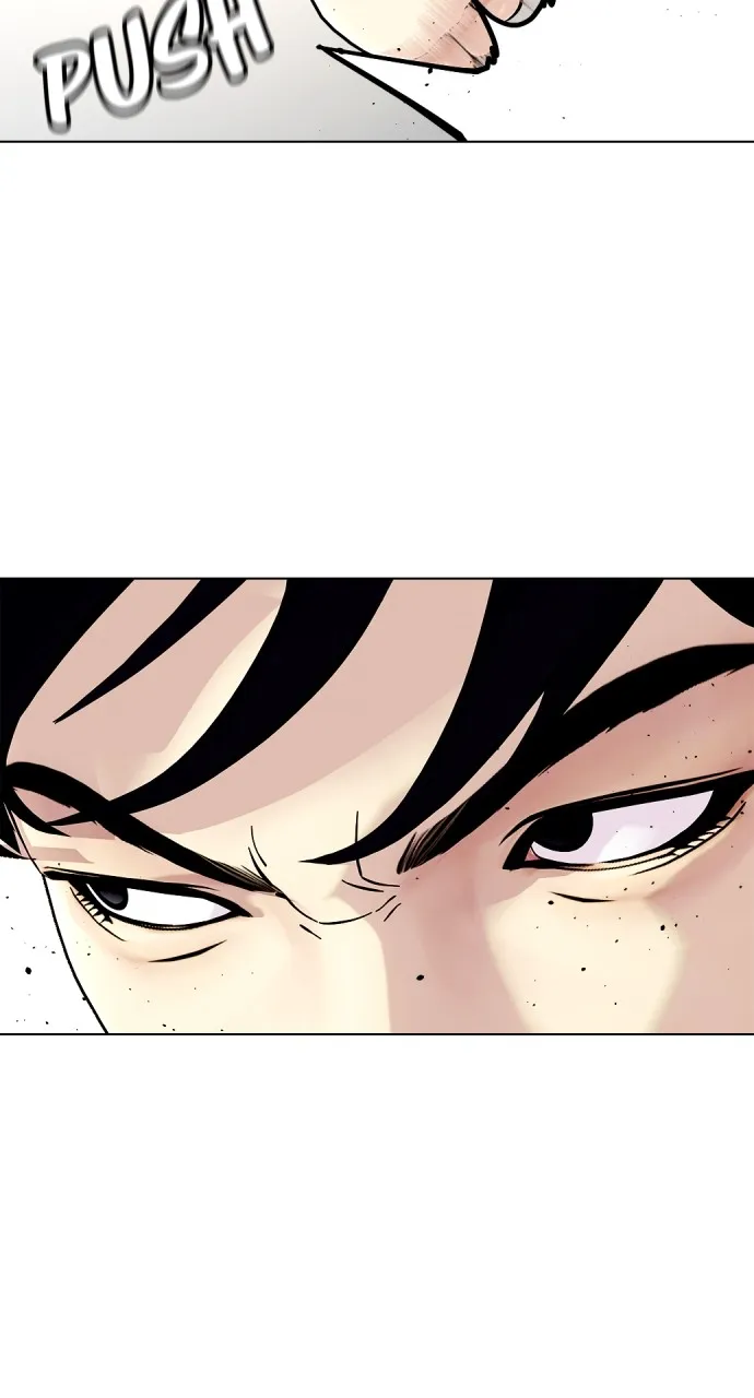 The Outcast is a Fighter Chapter 24 page 10 - 