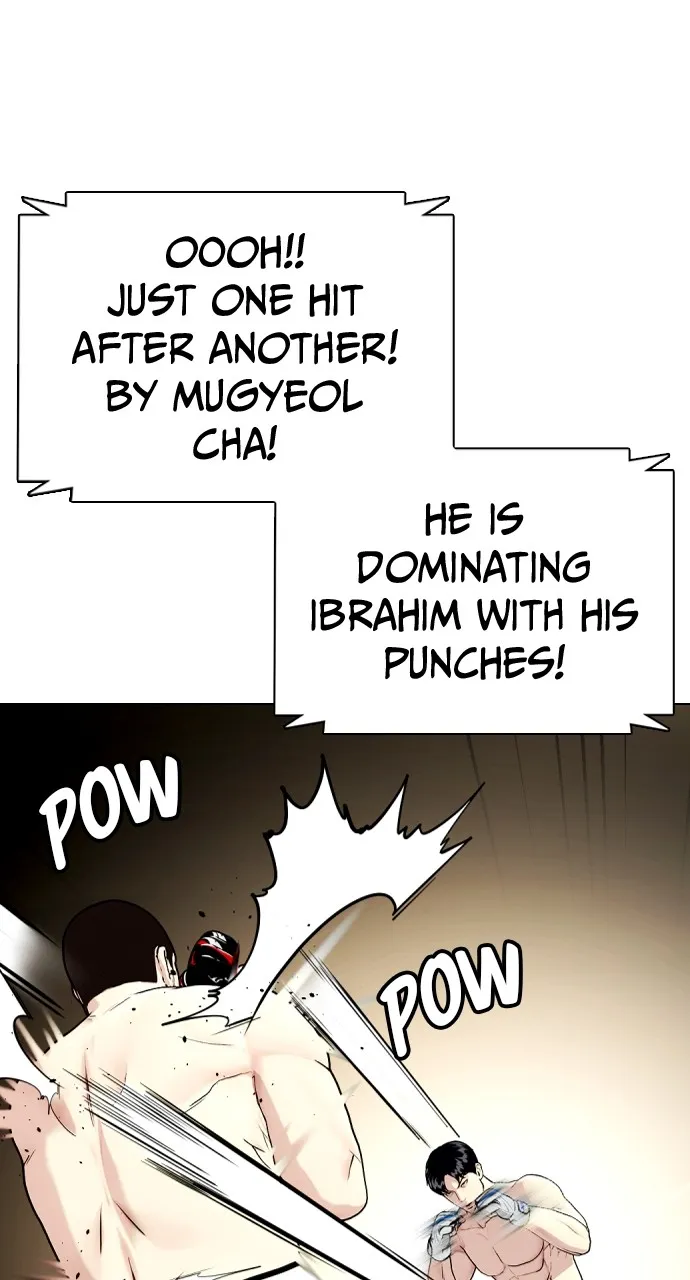The Outcast is a Fighter Chapter 24 page 99 - 