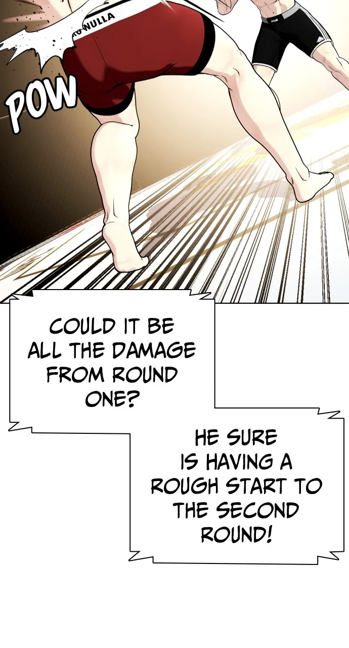 The Outcast is a Fighter Chapter 24 page 100 - 