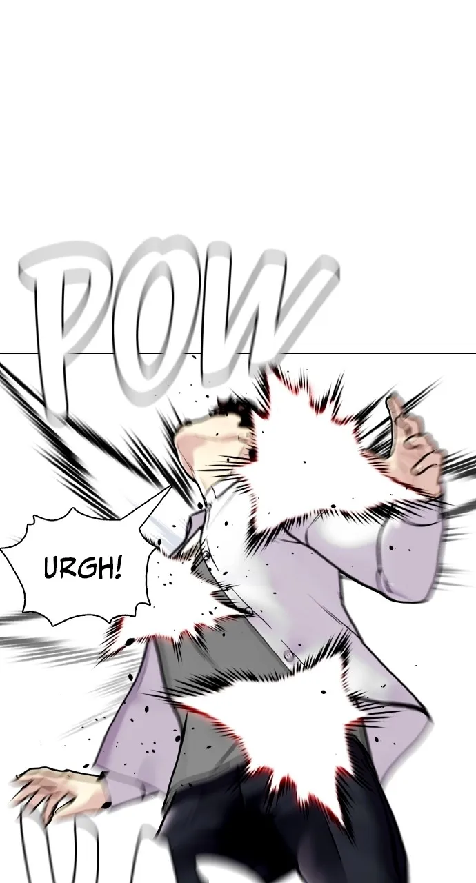 The Outcast is a Fighter Chapter 3 page 1 - 