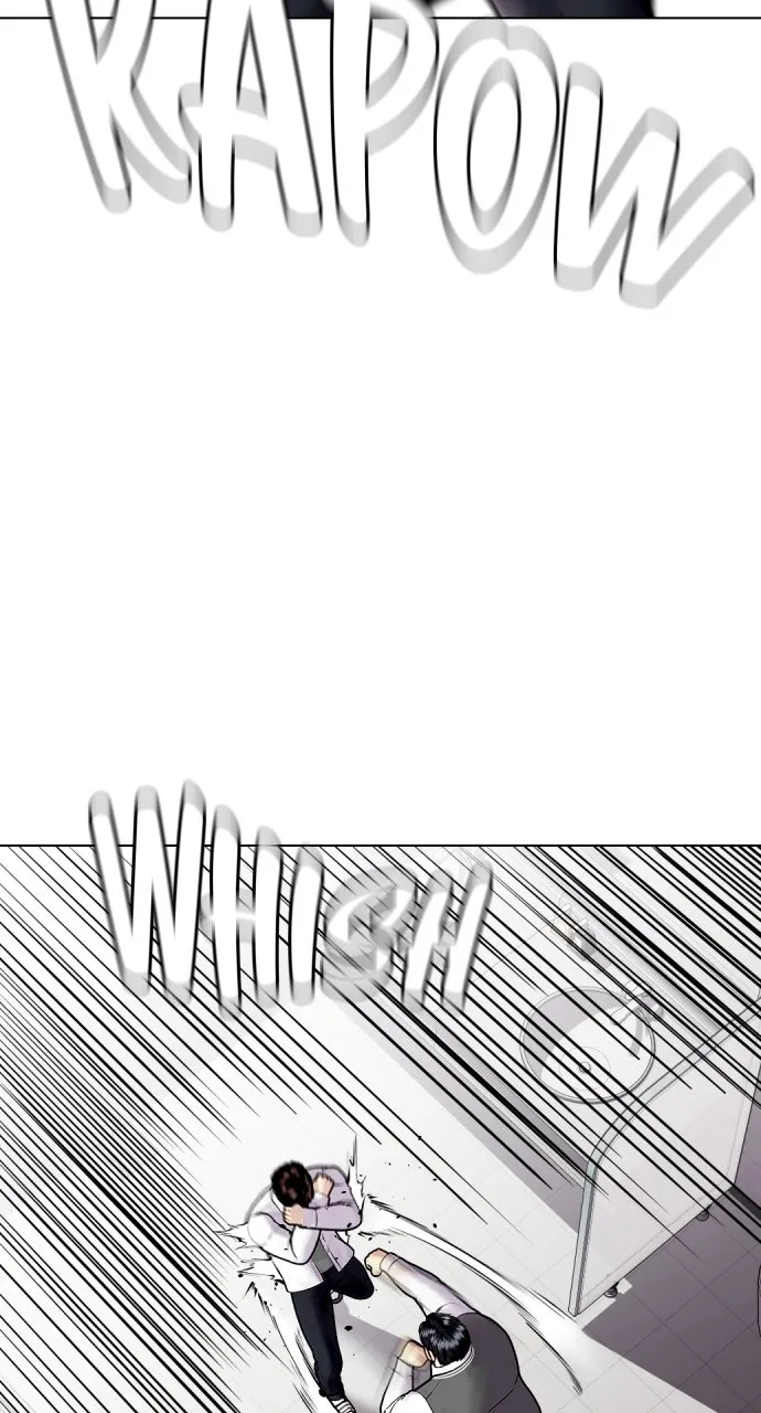 The Outcast is a Fighter Chapter 3 page 2 - 