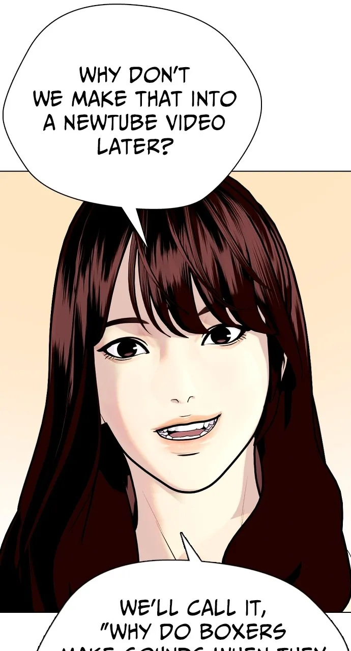 The Outcast is a Fighter Chapter 3 page 101 - 