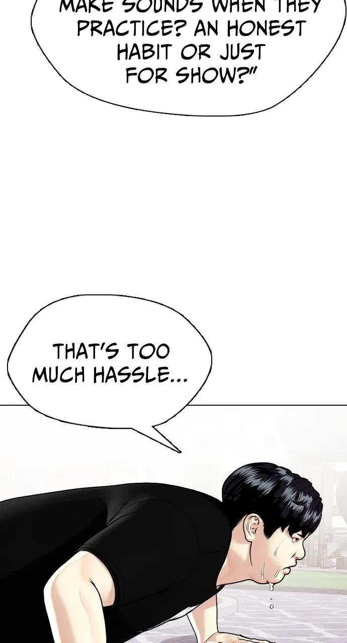 The Outcast is a Fighter Chapter 3 page 102 - 