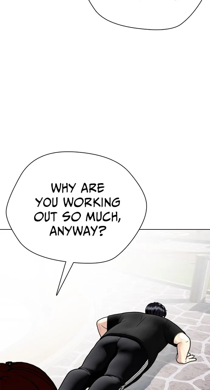 The Outcast is a Fighter Chapter 3 page 105 - 