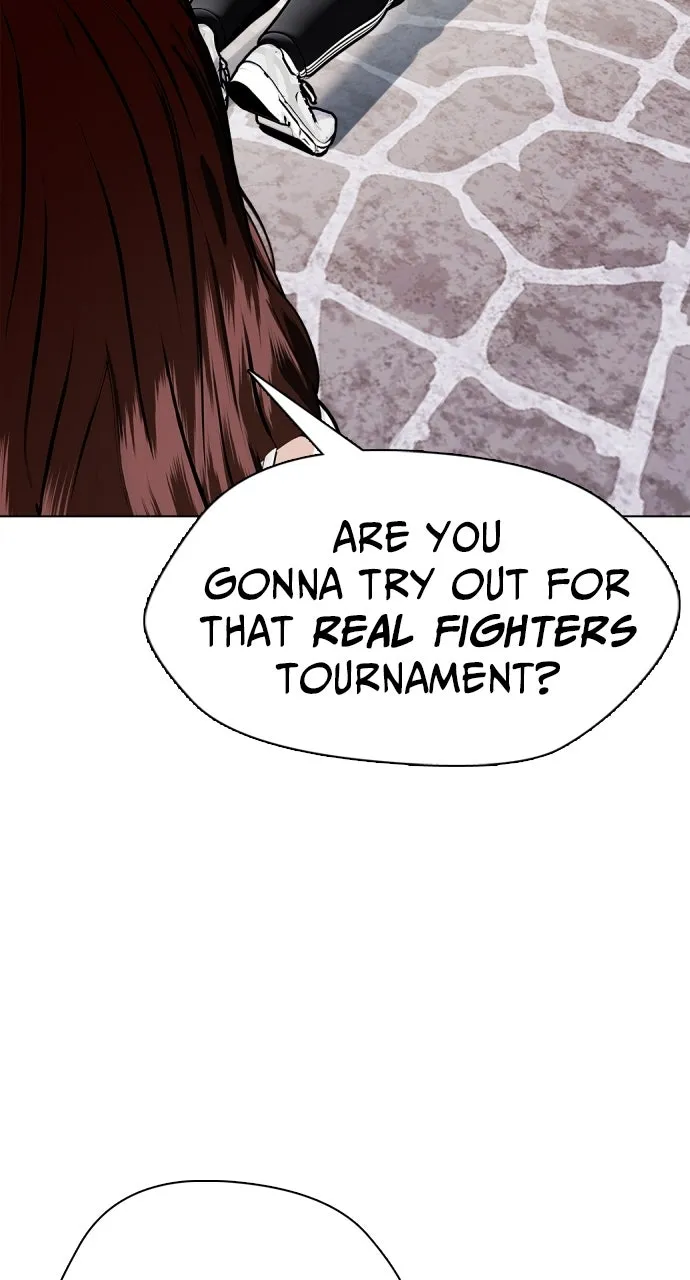 The Outcast is a Fighter Chapter 3 page 106 - 