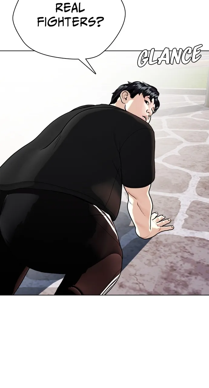 The Outcast is a Fighter Chapter 3 page 107 - 