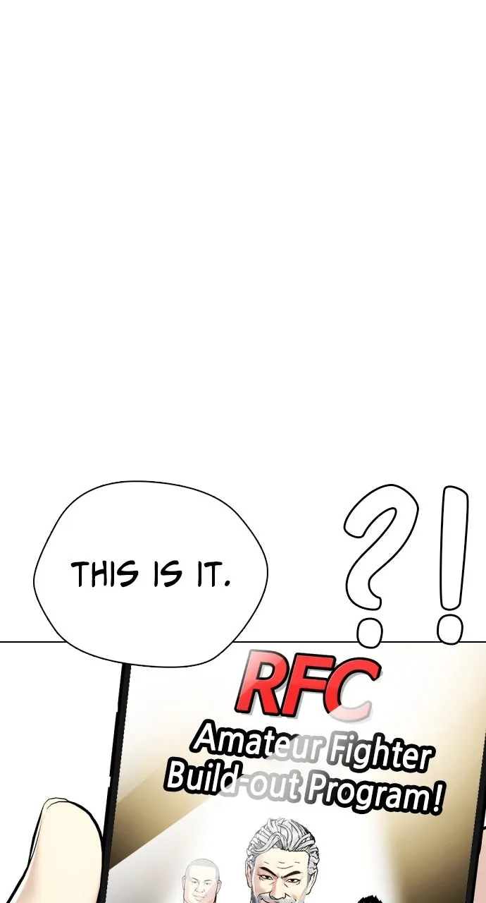 The Outcast is a Fighter Chapter 3 page 109 - 