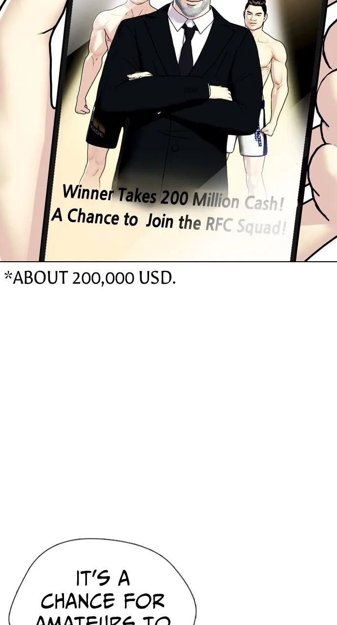 The Outcast is a Fighter Chapter 3 page 110 - 