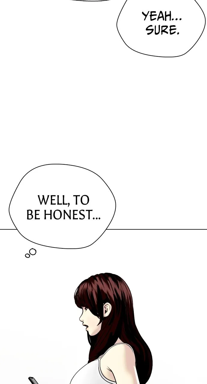 The Outcast is a Fighter Chapter 3 page 119 - 