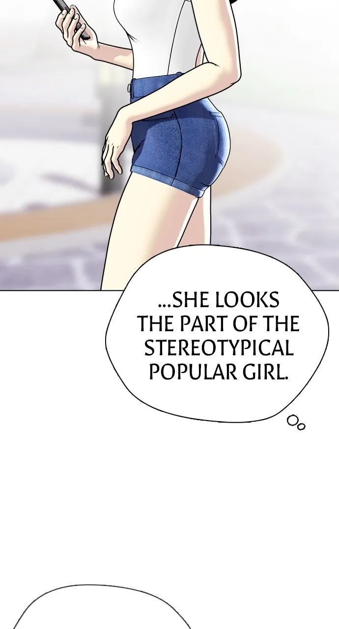 The Outcast is a Fighter Chapter 3 page 120 - 