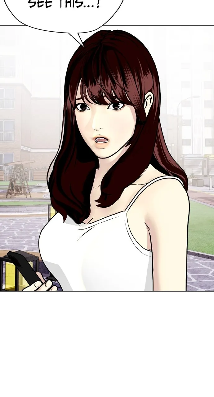 The Outcast is a Fighter Chapter 3 page 122 - 