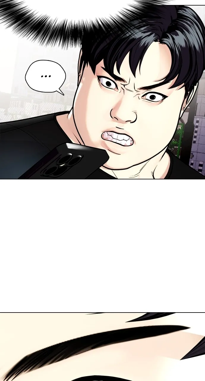 The Outcast is a Fighter Chapter 3 page 126 - 