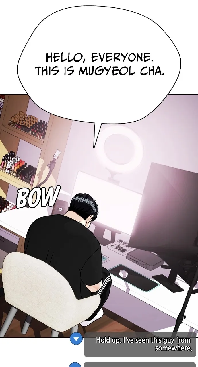 The Outcast is a Fighter Chapter 3 page 137 - 