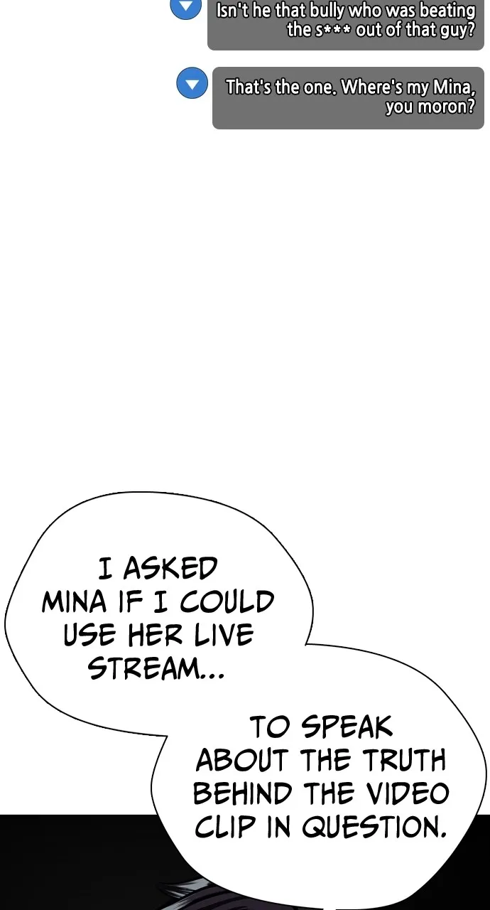 The Outcast is a Fighter Chapter 3 page 138 - 