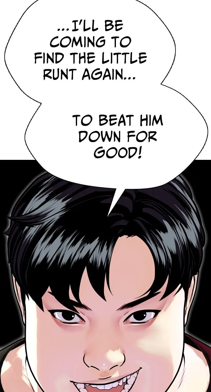 The Outcast is a Fighter Chapter 3 page 142 - 