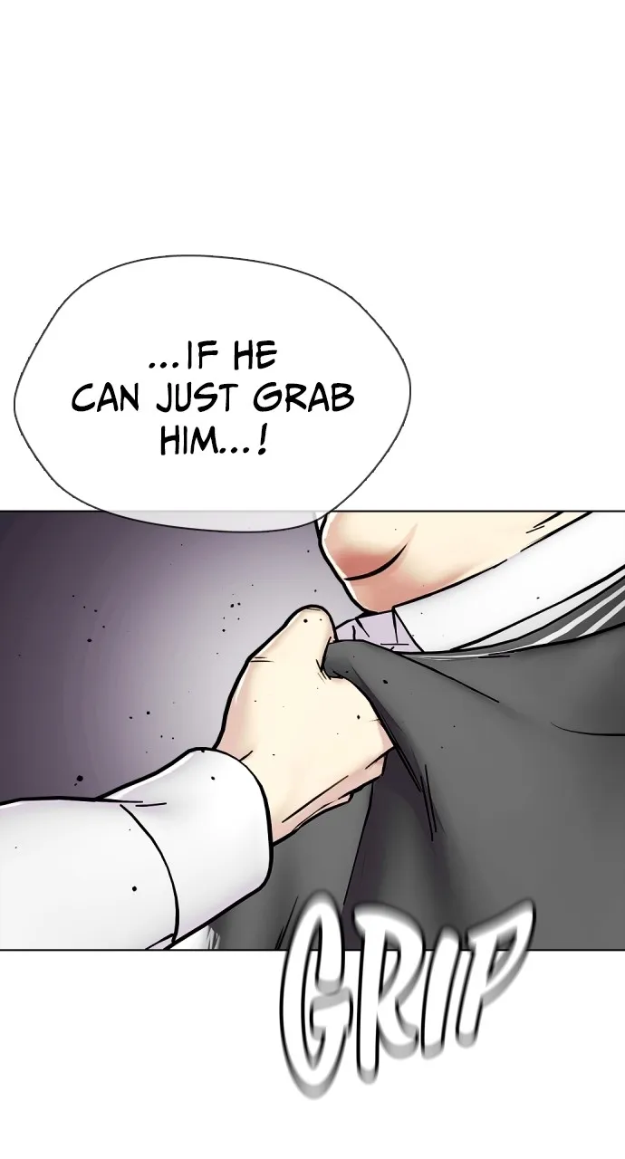 The Outcast is a Fighter Chapter 3 page 22 - 