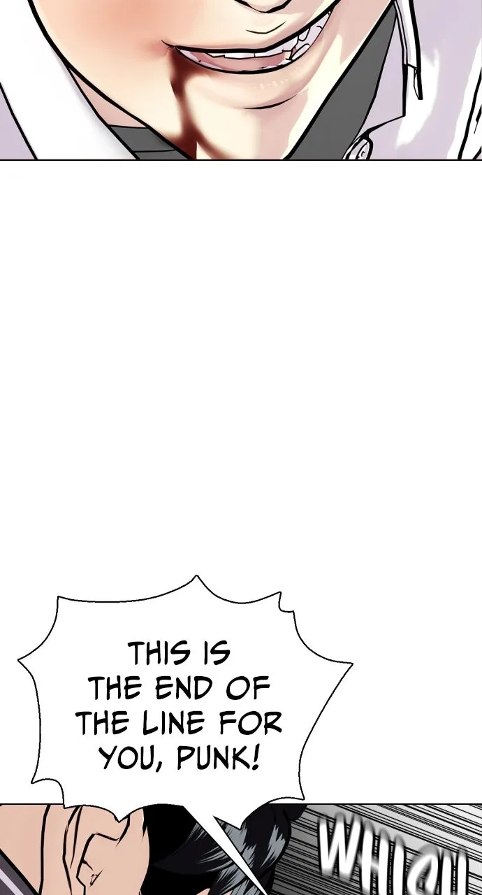 The Outcast is a Fighter Chapter 3 page 25 - 
