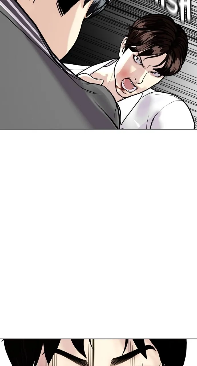 The Outcast is a Fighter Chapter 3 page 26 - 