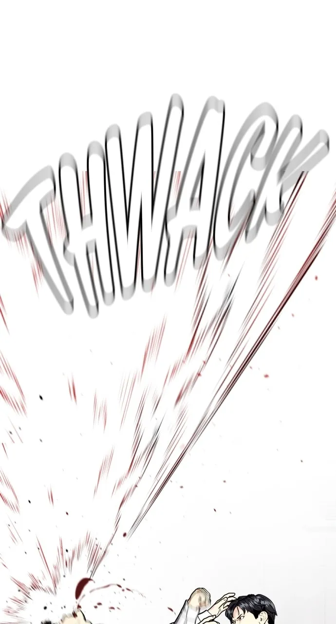 The Outcast is a Fighter Chapter 3 page 28 - 