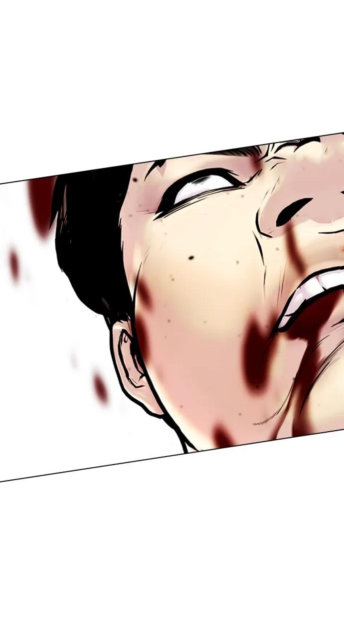 The Outcast is a Fighter Chapter 3 page 30 - 