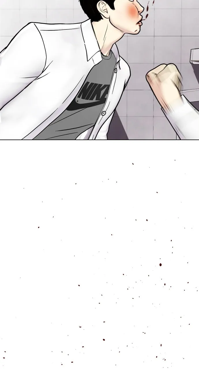 The Outcast is a Fighter Chapter 3 page 34 - 