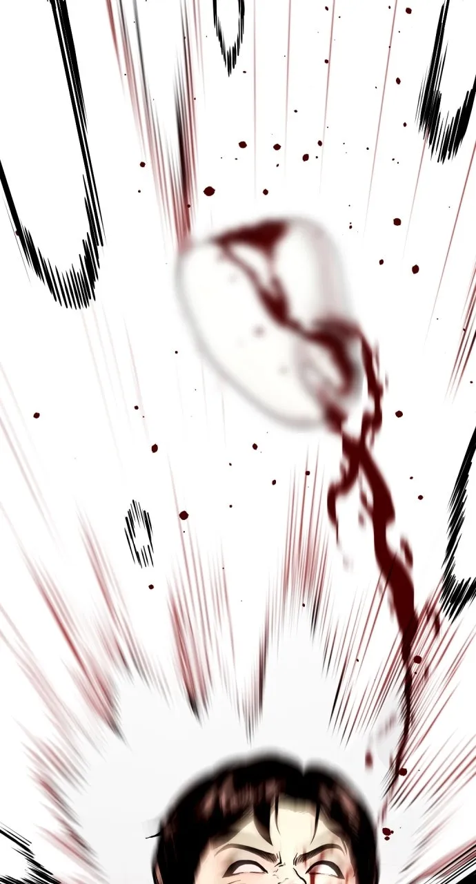 The Outcast is a Fighter Chapter 3 page 36 - 