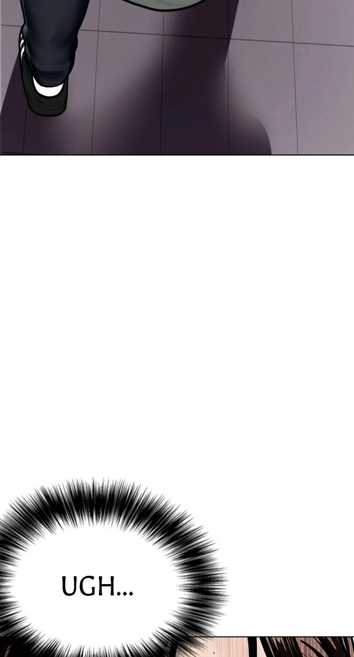 The Outcast is a Fighter Chapter 3 page 38 - 