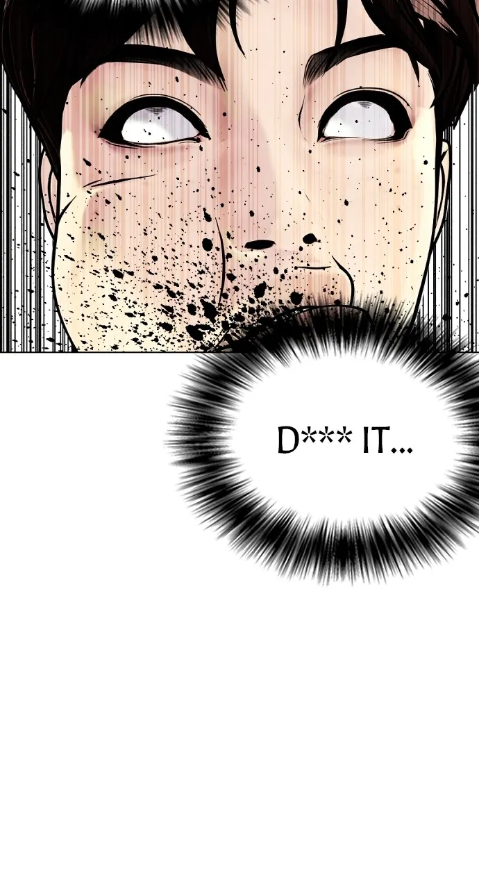 The Outcast is a Fighter Chapter 3 page 39 - 