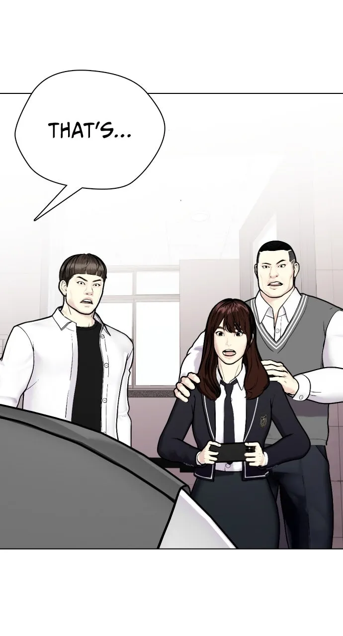 The Outcast is a Fighter Chapter 3 page 46 - 